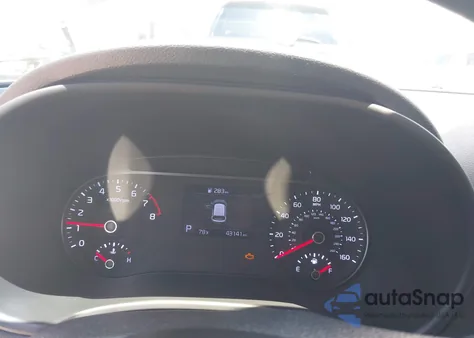 2020 Kia Soul Lx from USA, damaged, VIN KNDJ23AU0L7073012